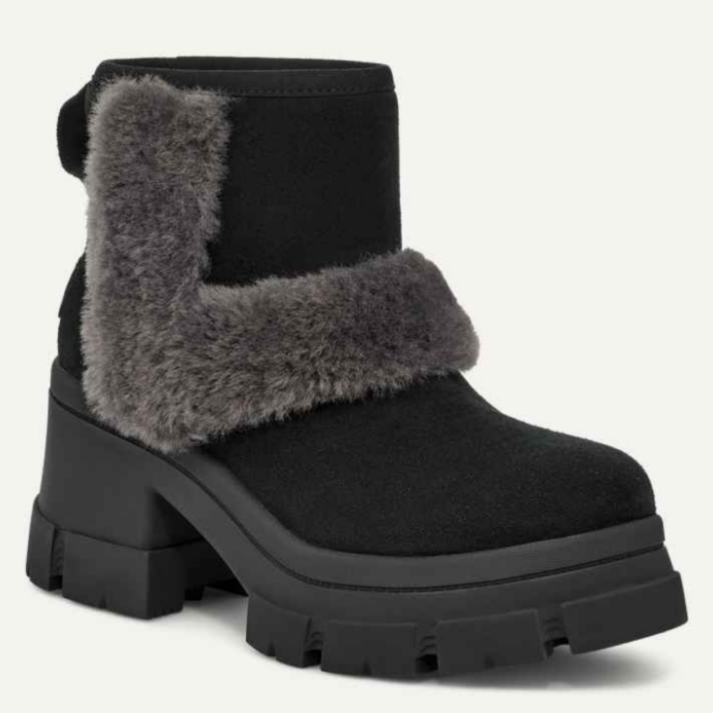 UGG Brooklyn Sunburst - Picture 2 of 9
